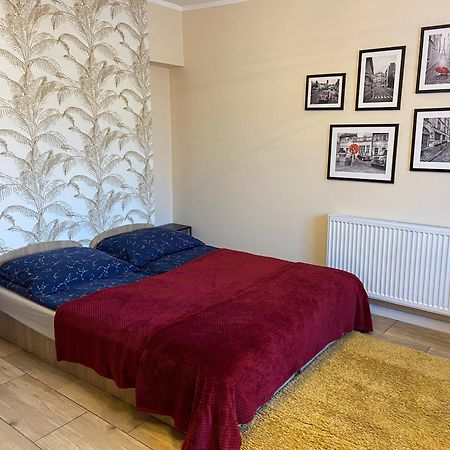Mokka Apartament Варшава Екстериор снимка
