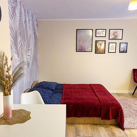 Mokka Apartament Варшава Екстериор снимка