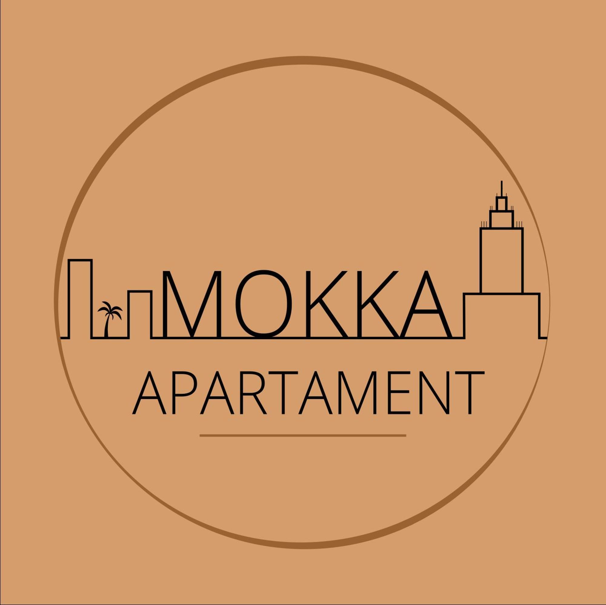 Mokka Apartament Варшава Екстериор снимка