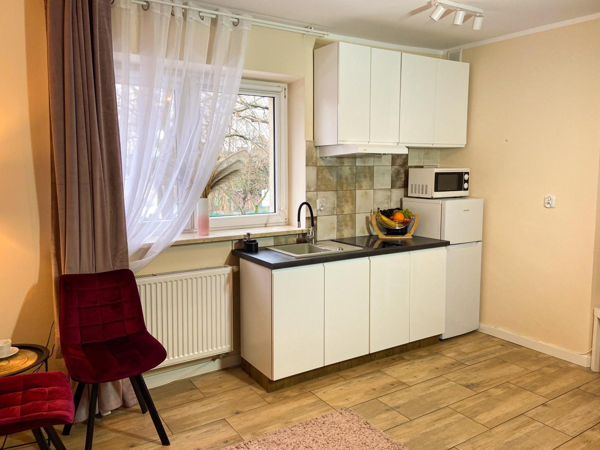 Mokka Apartament Варшава Екстериор снимка