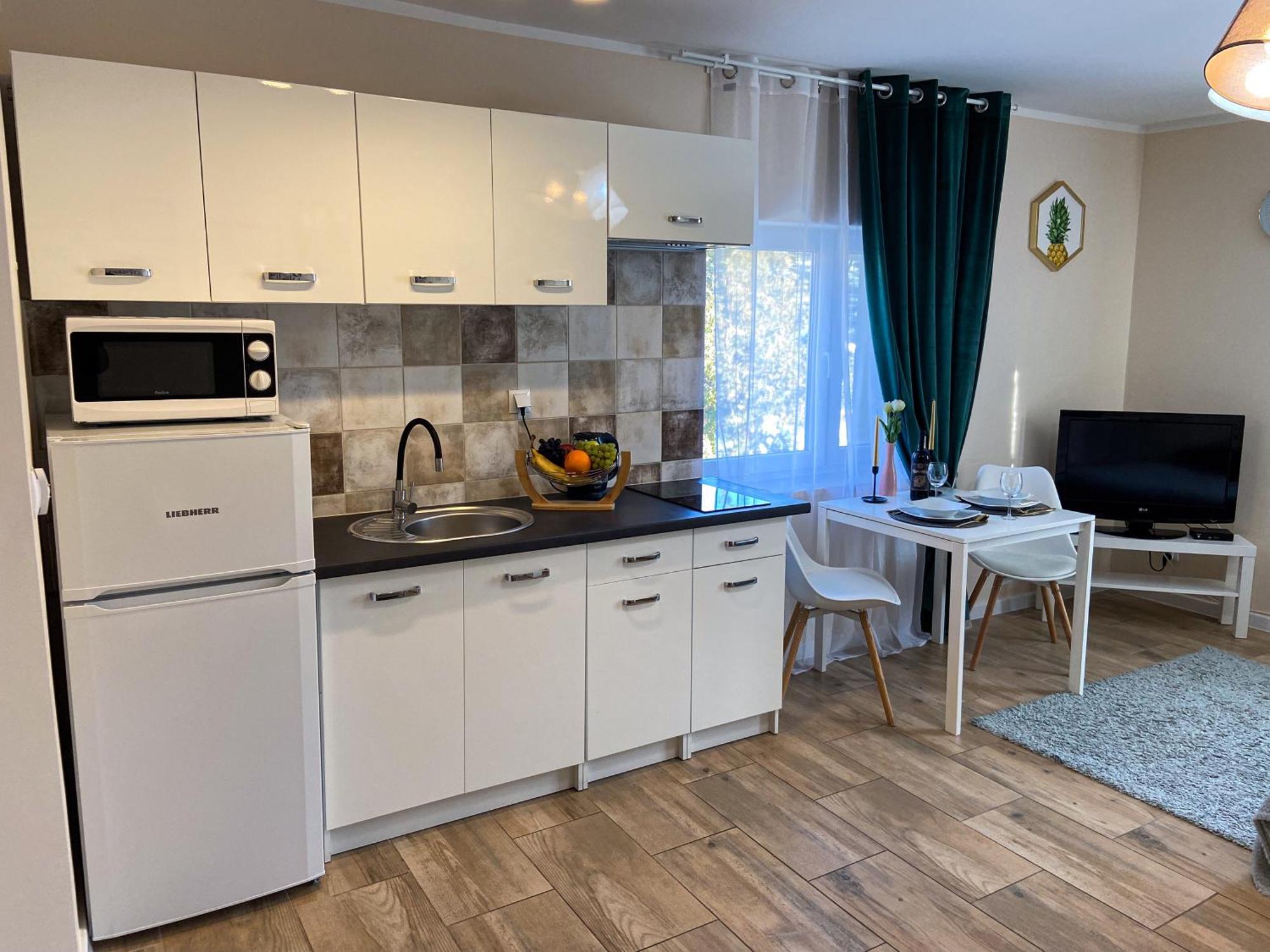 Mokka Apartament Варшава Екстериор снимка